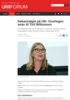 Dekanvalget på OD: Overlegen seier til Tiril Willumsen