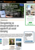 Deregulering av drosjemarkedet er en oppskrift på sosial dumping