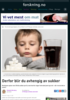 Derfor blir du avhengig av sukker