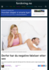 Derfor har du negative følelser etter sex