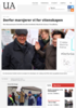 Derfor marsjerer vi for vitenskapen