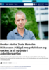 Derfor stolte Jarle Roheim Håkonsen (49) på magefølelsen og takket ja til ny jobb i Arbeiderpartiet