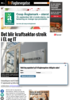 Det blir kraftsektor-streik i EL og IT