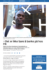 Det er ikke bare å banke på hos FN