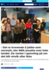 - Det er krevende å jobbe som normalt, sier NRK-ansatte over hele landet. De venter i spenning på om det blir streik eller ikke
