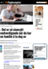 - Det er så sinnsykt nedverdigende når du har en familie å ta deg av
