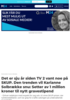 Det er sju år siden TV 2 vant noe på SKUP. Den trenden vil Karianne Solbrække snu: Setter av 1 million kroner til nytt gravestipend