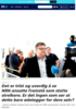 Det er trist og uverdig å se NRK-ansatte framstå som stolte streikere. Er det ingen som ser at dette bare ødelegger for dere selv?