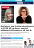 Det lønner seg å satse på seniorene: VI OVER 60 har levert over 80 millioner i driftsresultat på fem år