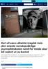 Det vil være direkte tragisk hvis den eneste norskspråklige journalistskolen nord for Volda skal bli radert ut av kartet