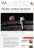 Dette skjer i Trondheim under Starmus