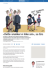 «Dette snakker vi ikke om», sa Gro