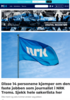 Disse 14 personene kjemper om den faste jobben som journalist i NRK Troms. Sjekk hele søkerlista her