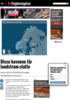 Disse havnene får landstrøm-støtte