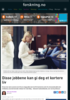 Disse jobbene kan gi deg et kortere liv
