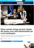 Disse samles til fag og fest i Bodø: Nå møtes over 200 lokalavisfolk på LLAs landsmøte