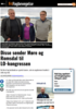 Disse sender Møre og Romsdal til LO-kongressen