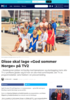 Disse skal lage «God sommer Norge» på TV2