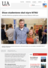 Disse studentene skal styre NTNU