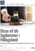 Disse vil bli lagdommer i Hålogaland