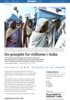 Do-prosjekt for millioner i India