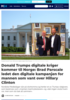Donald Trumps digitale kriger kommer til Norge: Brad Parscale ledet den digitale kampanjen for mannen som vant over Hillary Clinton