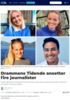 Drammens Tidende ansetter fire journalister
