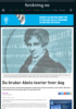 Du bruker Abels teorier hver dag
