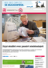 Dypt skuffet over passivt statsbudsjett