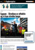 Eggum: - Streiken er effektiv og vi kan streike lenge