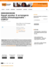 Egypt ønsker å arrangere neste klimatoppmøte - COP27