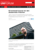 Eit kriminelt forsvar for den akademiske fridomen