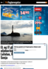 EL og IT glad for nei til oljeboring utenfor Lofoten, Vesterålen og Senja