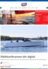 Elbåtkonferansen blir digital