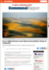 En av Afghanistans mest kjente journalister drept av veibombe
