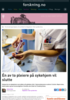 Én av to pleiere på sykehjem vil slutte