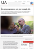 En campusprosess som tar vare på alle