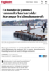 En hundre år gammel vannmåler kan ha reddet Stavanger fra klimakatastrofe