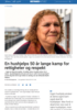 En hushjelps 50 år lange kamp for rettigheter og respekt