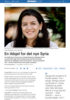 En ildsjel for det nye Syria