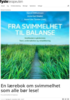 En lærebok om svimmelhet som alle bør lese!
