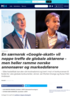 En særnorsk «Google-skatt» vil neppe treffe de globale aktørene - men heller ramme norske annonsører og markedsførere
