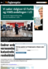 Endrer ordningen for verneombudene: - En katastrofe for renholdsbransjen