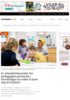 Er arbeidstidsavtalen for pedagogisk personale i barnehagen en måte å styre seg til kvalitet?
