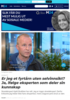 Er jeg et fyrtårn uten selvinnsikt? Ja, ifølge eksperten som deler sin kunnskap