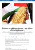 Et barn av okkupasjonen - en sliten «frihetskjemper»