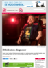 Et folk uten diagnoser