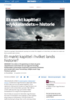 Et mørkt kapittel i hvilket lands historie?