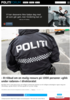 - Et tilbud om en mulig ressurs på 1000 personer «gikk under radaren» i direktoratet