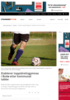 Etablerer toppidrettsgymnas i Bodø etter kommunal tabbe